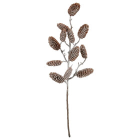 SPEEDTSBERG - KOGLER STILK | BROWN/SNOW
