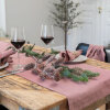 SPEEDTSBERG - KOGLER STILK | BROWN/SNOW SPEEDTSBERG - KOGLER STILK | BROWN/SNOW