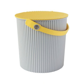 HACHIMAN - OMNIOUTIL SPAND XLARGE 20L | GREY/YELLOW
