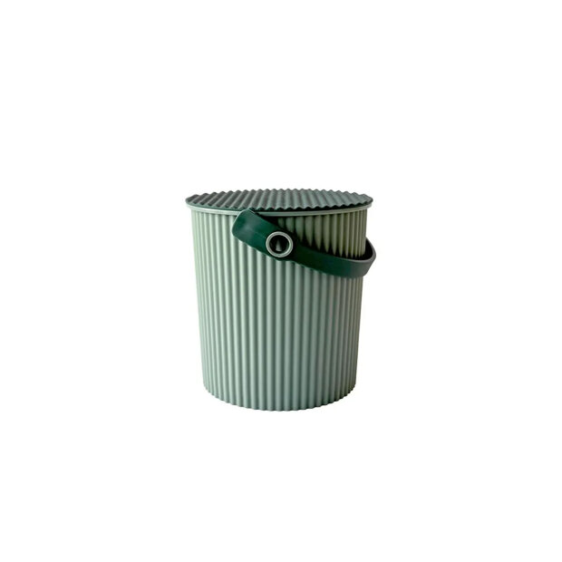 HACHIMAN - OMNIOUTIL SPAND BABY 0.7L | BAGT GRØN