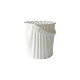 HACHIMAN - OMNIOUTIL SPAND BABY 0.7L | HVID