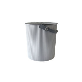 HACHIMAN - OMNIOUTIL SPAND BABY 0.7L | GRÅ