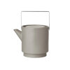 BLOMUS - TEAPOT MAKOTO | ELEPHANT SKIN BLOMUS - TEAPOT MAKOTO | ELEPHANT SKIN