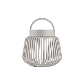 BLOMUS - LITO LED LAMPE XS | MOURNING DOVE