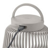 BLOMUS - LITO LED LAMPE XS | MOURNING DOVE BLOMUS - LITO LED LAMPE XS | MOURNING DOVE