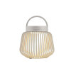 BLOMUS - LITO LED LAMPE XS | MOURNING DOVE BLOMUS - LITO LED LAMPE XS | MOURNING DOVE