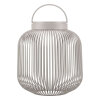 BLOMUS - LITO LED LAMPE M | MOURNING DOVE BLOMUS - LITO LED LAMPE M | MOURNING DOVE