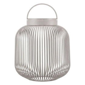 BLOMUS - LITO LED LAMPE M | MOURNING DOVE