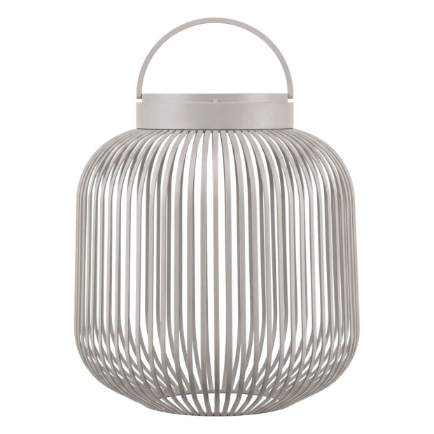 BLOMUS - LITO LED LAMPE M | MOURNING DOVE