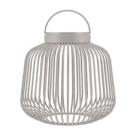 BLOMUS - LITO LED LAMPE S | MOURNING DOVE