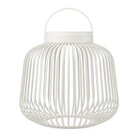 BLOMUS - LITO LED LAMPE S | SILK GRAY