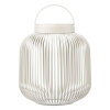 BLOMUS - LITO LED LAMPE M | SILK GRAY BLOMUS - LITO LED LAMPE M | SILK GRAY