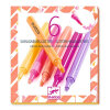 DJECO - GLIMMER OVERSTREGNINGS TUSSER - GRAPE DJECO - GLIMMER OVERSTREGNINGS TUSSER - GRAPE