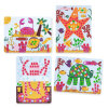 DJECO - FINGERMALING, PRIKKER & FISK DJECO - FINGERMALING, PRIKKER & FISK