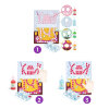 DJECO - FINGERMALING, PRIKKER & FISK DJECO - FINGERMALING, PRIKKER & FISK