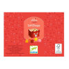 DJECO - SOFTISHAPE, PUTTEKASSE DJECO - SOFTISHAPE, PUTTEKASSE