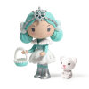 DJECO - TINYLY, NEIGE & NOURS DJECO - TINYLY, NEIGE & NOURS
