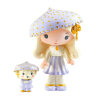 DJECO - TINYLY, JIL TINY-BIL DJECO - TINYLY, JIL TINY-BIL