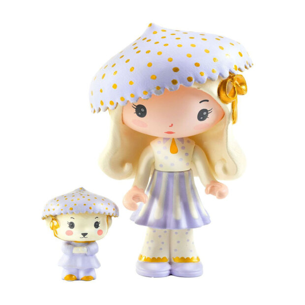 DJECO - TINYLY, JIL TINY-BIL