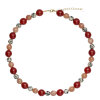 SOI - SAGA NECKLACE | AUBURN