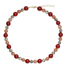 SOI - SAGA NECKLACE | AUBURN