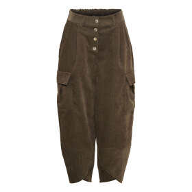 MARTA DU CHATEAU - ARMERIA PANTS | FANGO