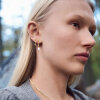 MAANESTEN - CELISE EARRINGS | FORGYLDT MAANESTEN - CELISE EARRINGS | FORGYLDT