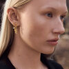 MAANESTEN - LUMI EARRINGS | FORGYLDT MAANESTEN - LUMI EARRINGS | FORGYLDT