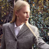 MAANESTEN - LUMIBELLE EARRINGS | FORGYLDT MAANESTEN - LUMIBELLE EARRINGS | FORGYLDT