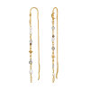 MAANESTEN - ASYA EARRINGS | FORGYLDT MAANESTEN - ASYA EARRINGS | FORGYLDT