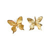 SPEEDTSBERG - SOMMERFUGL M/CLIPS | GOLD SPEEDTSBERG - SOMMERFUGL M/CLIPS | GOLD