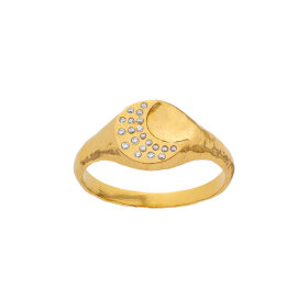 MAANESTEN - MADISON RING | FORGYLDT