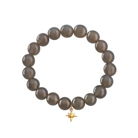 MAANESTEN - ELIO BRACELET | FORGYLDT MAANESTEN - ELIO BRACELET | FORGYLDT