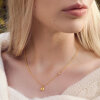 MAANESTEN - ERICA NECKLACE | FORGYLDT MAANESTEN - ERICA NECKLACE | FORGYLDT