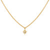MAANESTEN - SUNISA NECKLACE | FORGYLDT MAANESTEN - SUNISA NECKLACE | FORGYLDT