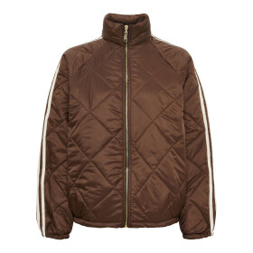 MARTA DU CHATEAU - MOONRISE JACKET | BROWN