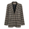 MARTA DU CHATEAU - CHARM BLAZER | GREY MARTA DU CHATEAU - CHARM BLAZER | GREY