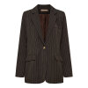 MARTA DU CHATEAU - DUSK BLAZER | MORO MARTA DU CHATEAU - DUSK BLAZER | MORO
