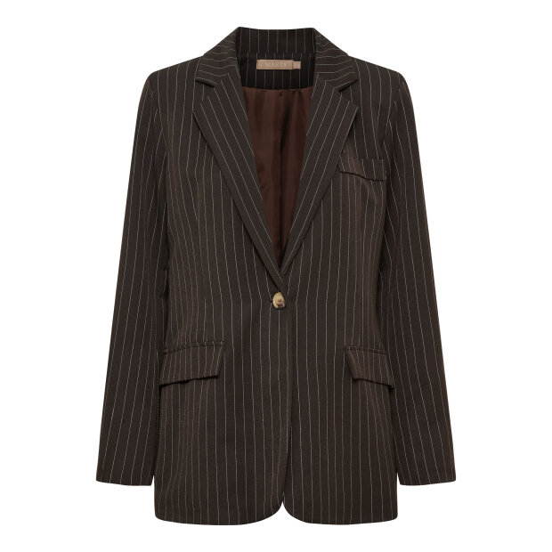 MARTA DU CHATEAU - DUSK BLAZER | MORO
