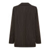 MARTA DU CHATEAU - DUSK BLAZER | MORO MARTA DU CHATEAU - DUSK BLAZER | MORO