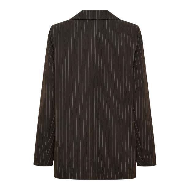 MARTA DU CHATEAU - DUSK BLAZER | MORO