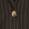 MARTA DU CHATEAU - DUSK BLAZER | MORO MARTA DU CHATEAU - DUSK BLAZER | MORO
