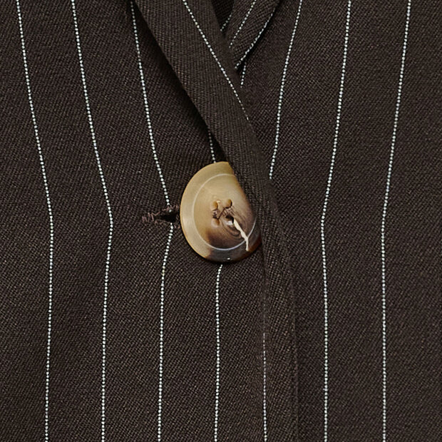 MARTA DU CHATEAU - DUSK BLAZER | MORO