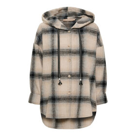 MARTA DU CHATEAU - CORSICA JACKET | BLACK