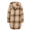 MARTA DU CHATEAU - CORSICA JACKET | CAMEL MARTA DU CHATEAU - CORSICA JACKET | CAMEL