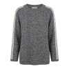 MARTA DU CHATEAU - VELORA KNIT | GRIGIO/BEIGE MARTA DU CHATEAU - VELORA KNIT | GRIGIO/BEIGE