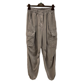 MARTA DU CHATEAU - SABELLA PANTS | FANGO