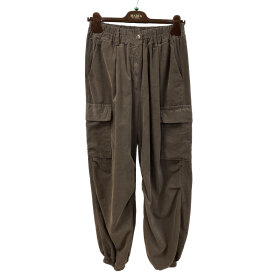 MARTA DU CHATEAU - SABELLA PANTS | MORO