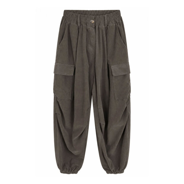 MARTA DU CHATEAU - SABELLA PANTS | MORO