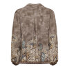 MARTA DU CHATEAU - ANICE BLOUSE | FANGO MARTA DU CHATEAU - ANICE BLOUSE | FANGO